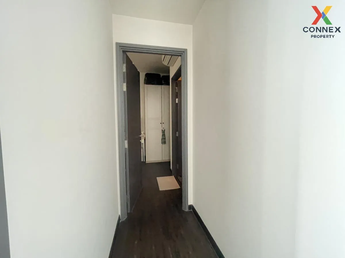 ขายคอนโด  เอดจ์ สุขุมวิท 23 BTS-อโศก คลองเตยเหนือ เขต วัฒนา กรุงเ 2