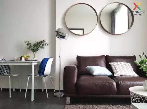 เช่าคอนโด  เอดจ์ สุขุมวิท 23 BTS-อโศก คลองเตยเหนือ เขต วัฒนา กรุงเทพ CX-60765