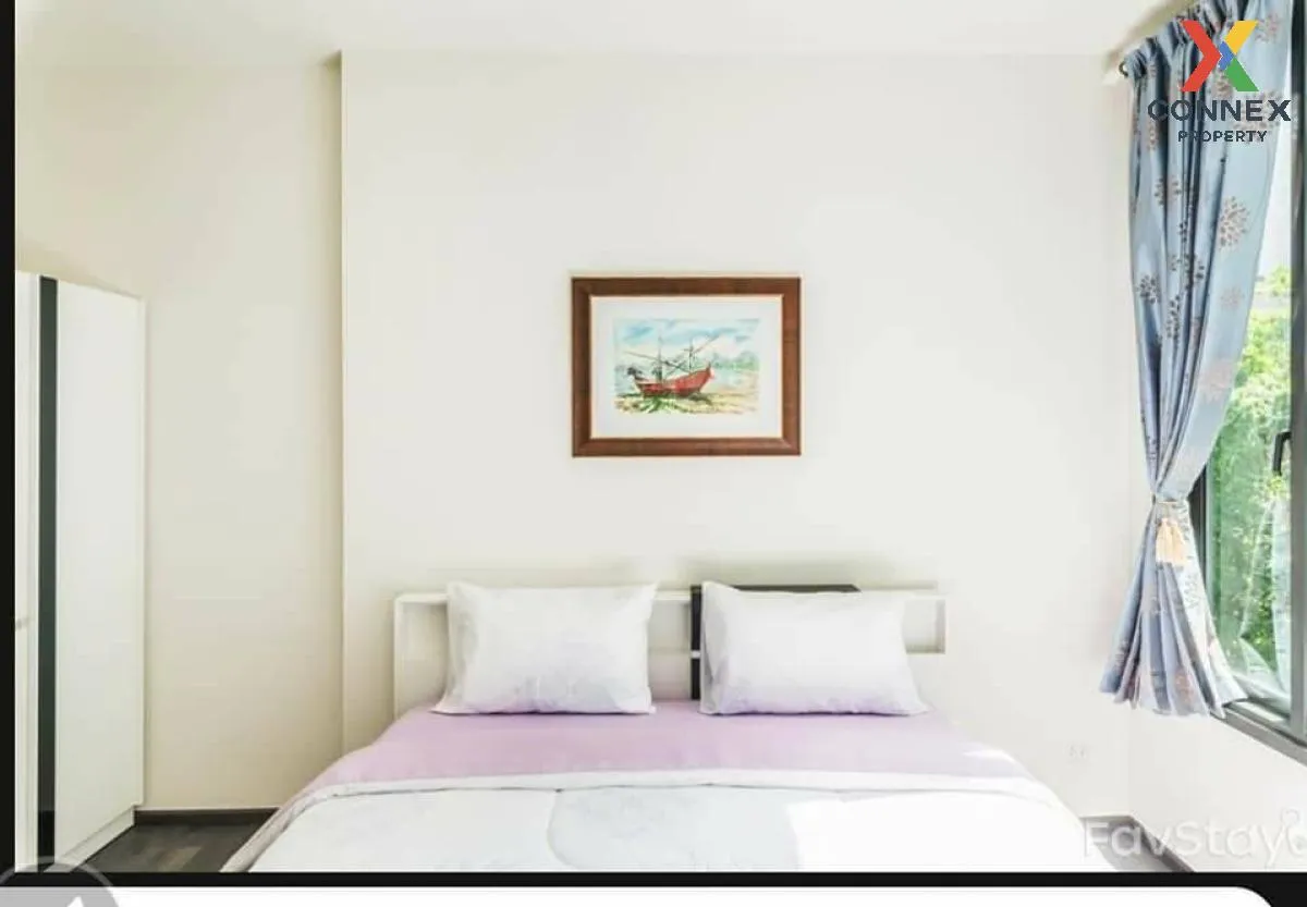 FOR RENT condo , EDGE Sukhumvit 23 , BTS-Asok , Khlong Toei Nuea 