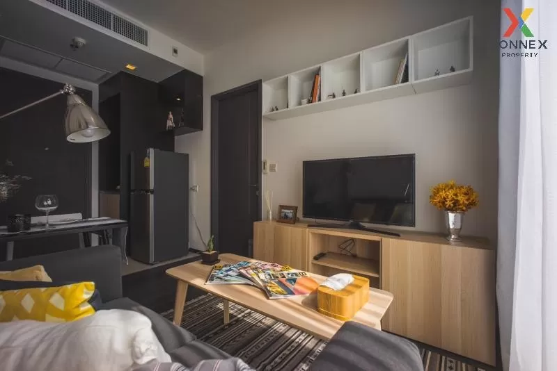 FOR RENT condo , EDGE Sukhumvit 23 , BTS-Asok , Khlong Toei Nuea  4