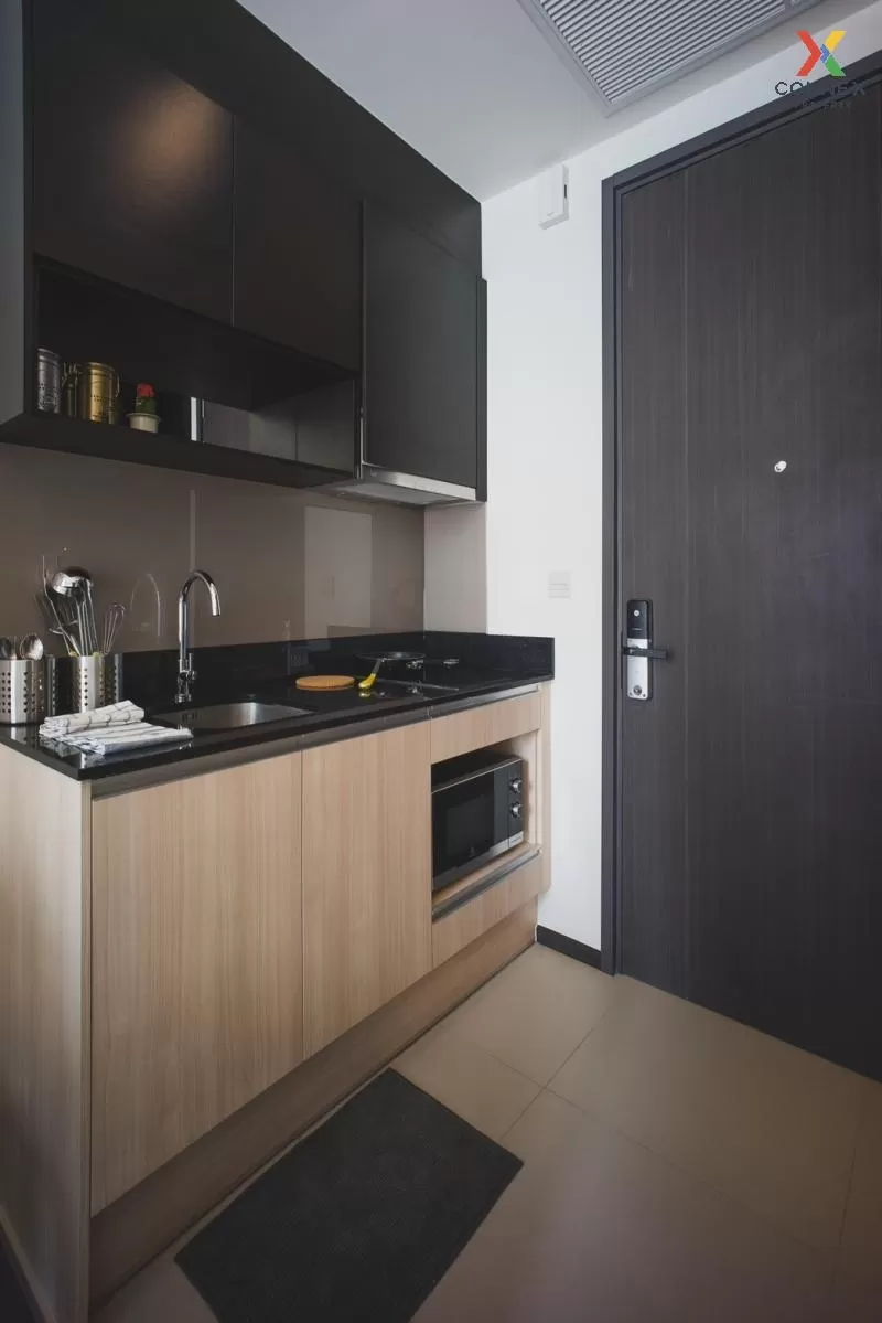 FOR RENT condo , EDGE Sukhumvit 23 , BTS-Asok , Khlong Toei Nuea 