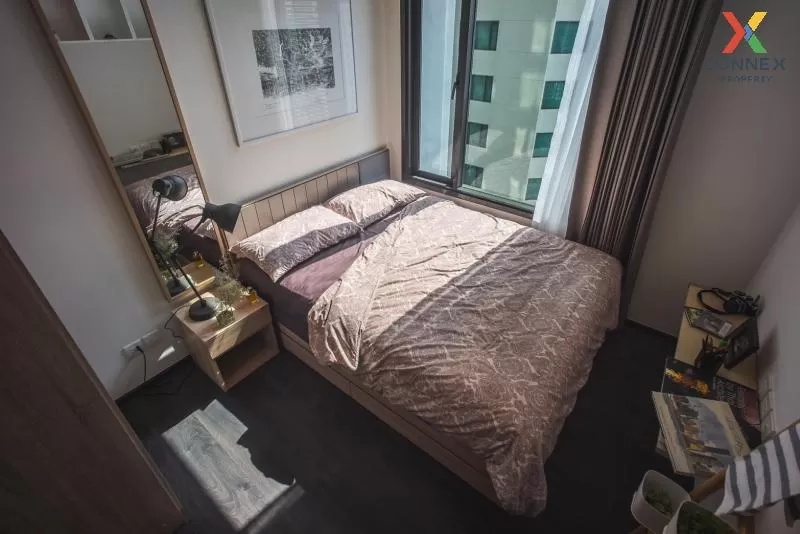 FOR RENT condo , EDGE Sukhumvit 23 , BTS-Asok , Khlong Toei Nuea 