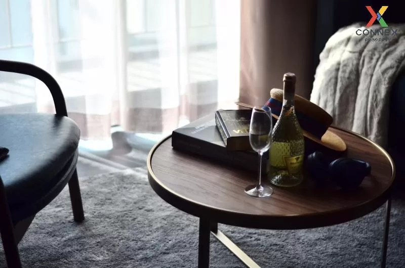 FOR SALE condo , EDGE Sukhumvit 23 , BTS-Asok , Khlong Toei Nuea 