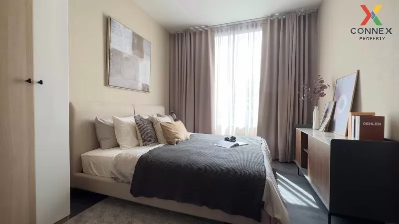 FOR SALE condo , EDGE Sukhumvit 23 , BTS-Asok , Khlong Toei Nuea 