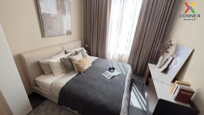 FOR SALE condo , EDGE Sukhumvit 23 , BTS-Asok , Khlong Toei Nuea 