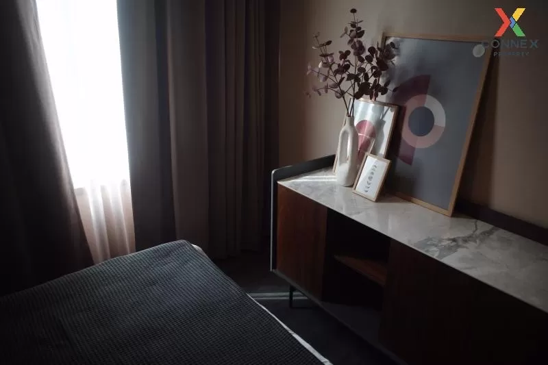 FOR SALE condo , EDGE Sukhumvit 23 , BTS-Asok , Khlong Toei Nuea 