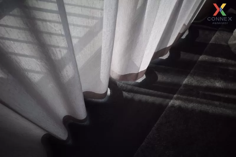 FOR SALE condo , EDGE Sukhumvit 23 , BTS-Asok , Khlong Toei Nuea 