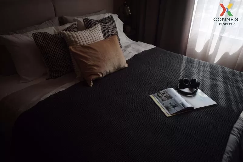 FOR SALE condo , EDGE Sukhumvit 23 , BTS-Asok , Khlong Toei Nuea 