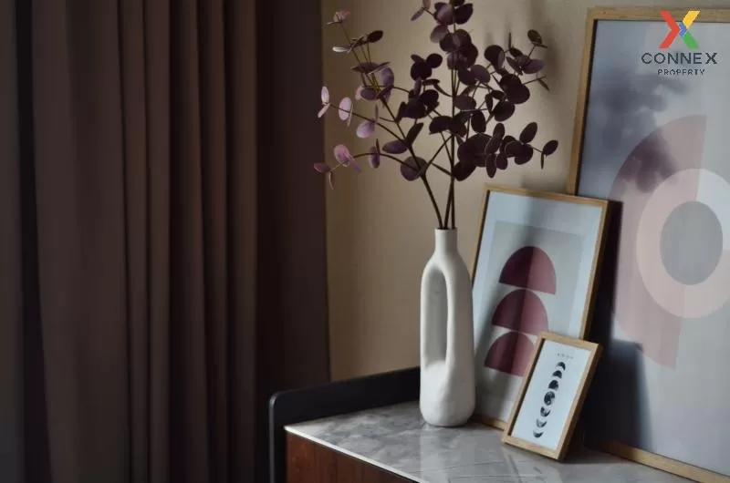 FOR SALE condo , EDGE Sukhumvit 23 , BTS-Asok , Khlong Toei Nuea 