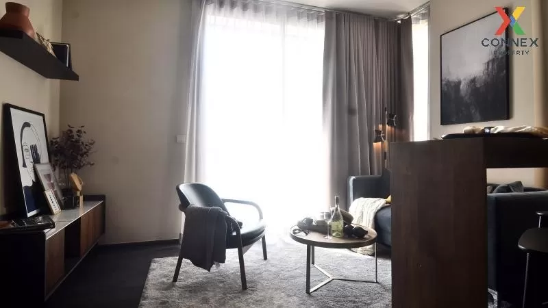 FOR SALE condo , EDGE Sukhumvit 23 , BTS-Asok , Khlong Toei Nuea 