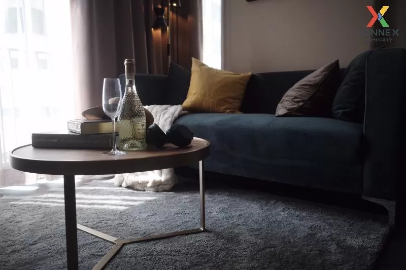 FOR SALE condo , EDGE Sukhumvit 23 , BTS-Asok , Khlong Toei Nuea 