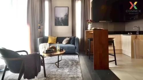 FOR SALE condo , EDGE Sukhumvit 23 , BTS-Asok , Khlong Toei Nuea , Watthana , Bangkok , CX-60794