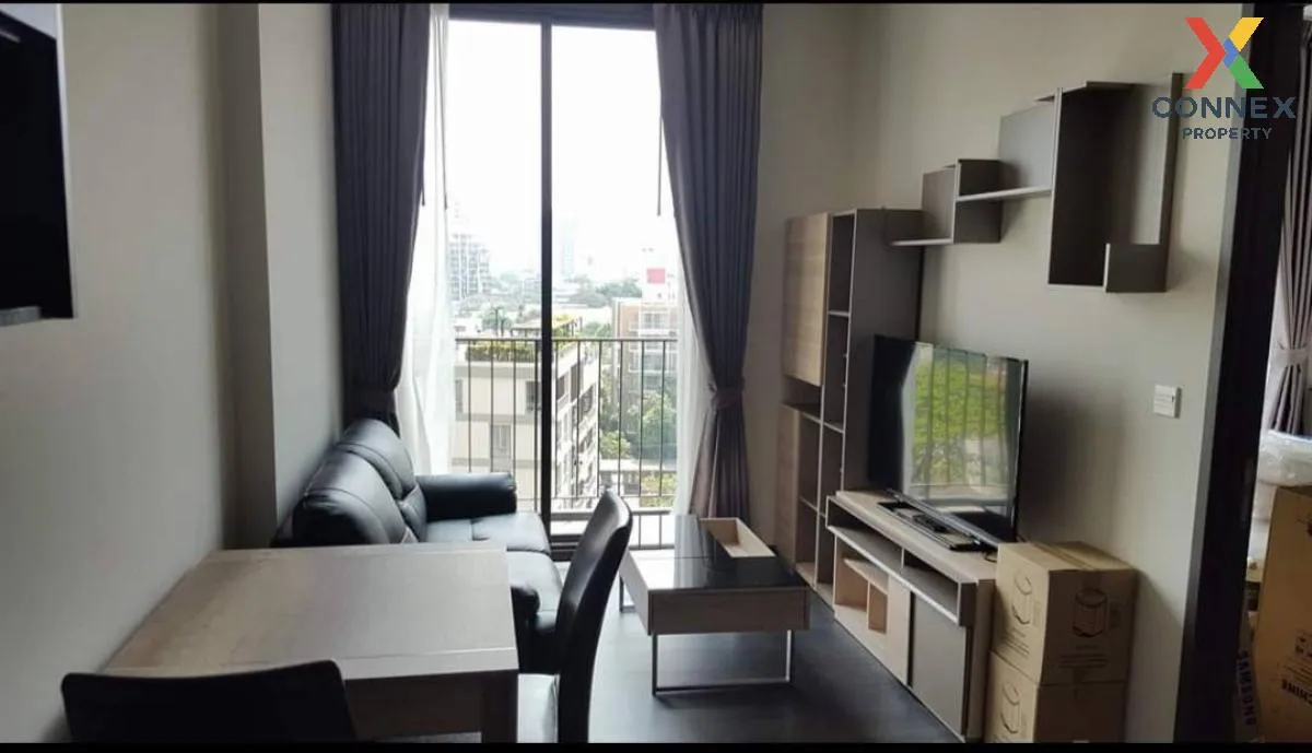 FOR SALE condo , EDGE Sukhumvit 23 , BTS-Asok , Khlong Toei Nuea  2