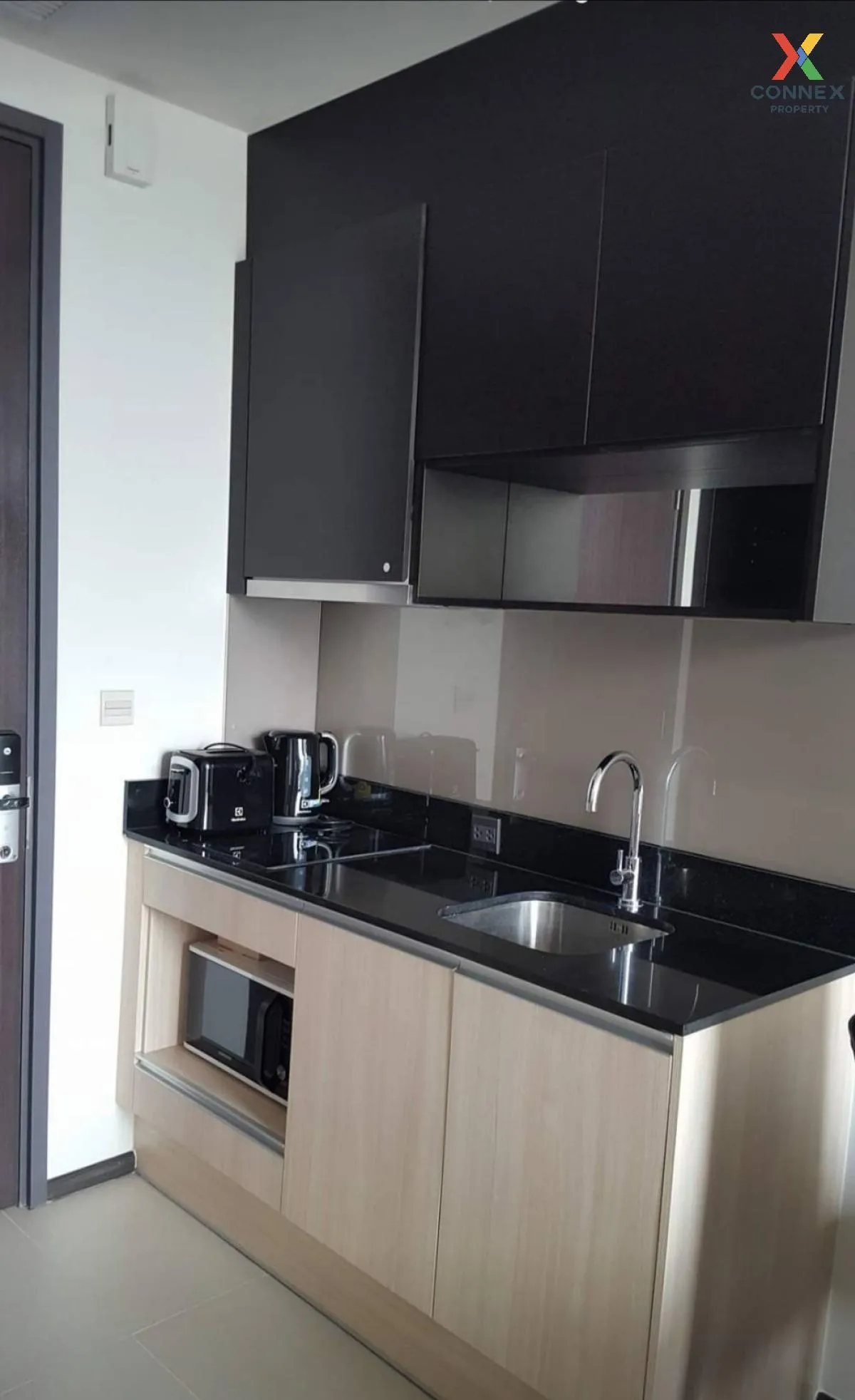 FOR SALE condo , EDGE Sukhumvit 23 , BTS-Asok , Khlong Toei Nuea  4