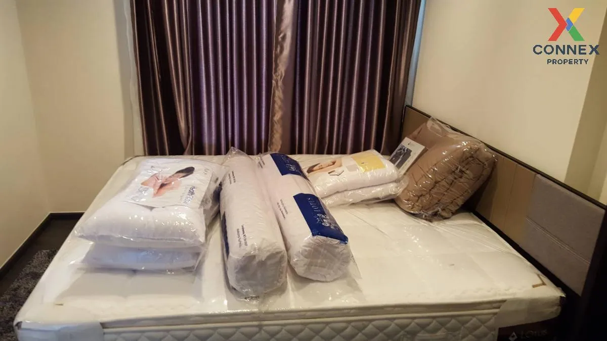 FOR SALE condo , EDGE Sukhumvit 23 , BTS-Asok , Khlong Toei Nuea 