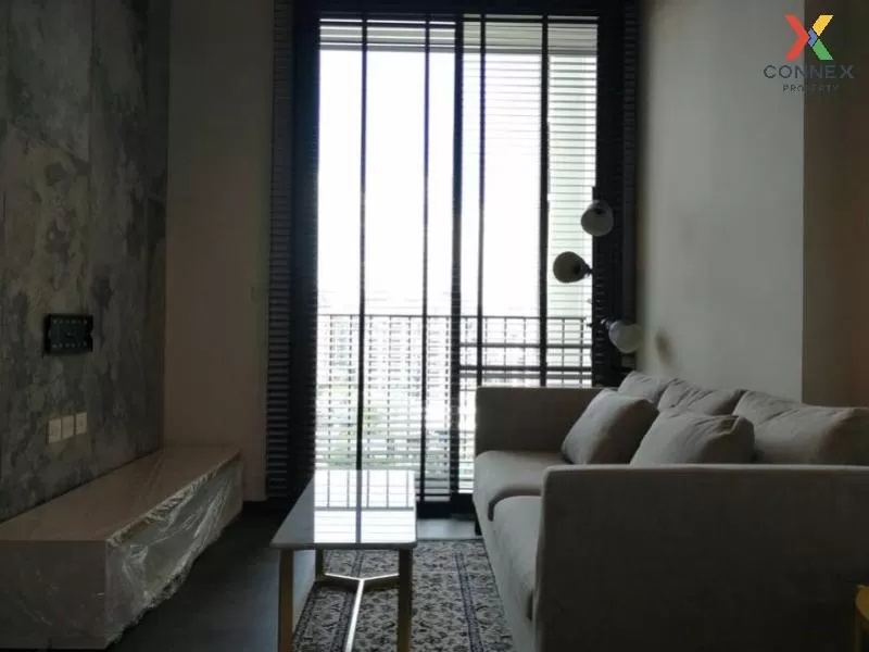 ขายคอนโด  เอดจ์ สุขุมวิท 23 BTS-อโศก คลองเตยเหนือ เขต วัฒนา กรุงเ 1