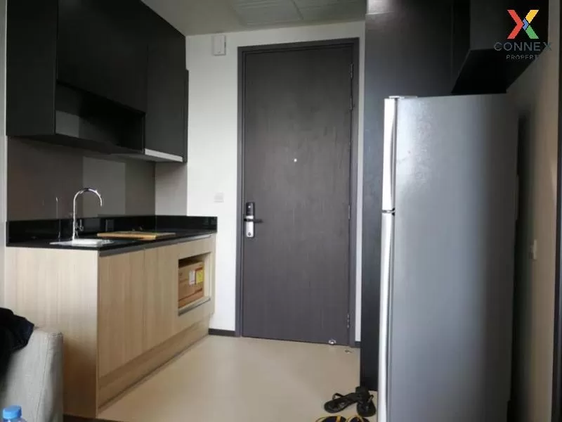 ขายคอนโด  เอดจ์ สุขุมวิท 23 BTS-อโศก คลองเตยเหนือ เขต วัฒนา กรุงเ 2