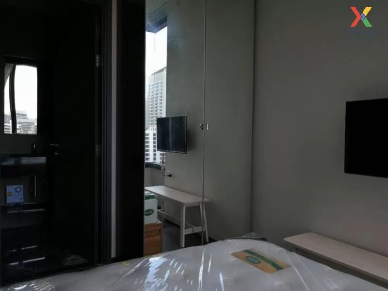 ขายคอนโด  เอดจ์ สุขุมวิท 23 BTS-อโศก คลองเตยเหนือ เขต วัฒนา กรุงเ 3