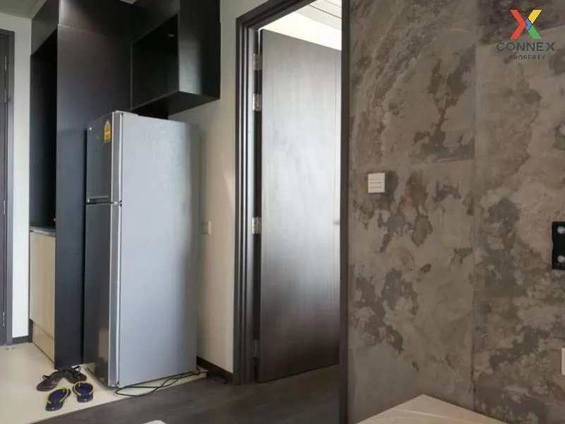 ขายคอนโด  เอดจ์ สุขุมวิท 23 BTS-อโศก คลองเตยเหนือ เขต วัฒนา กรุงเ