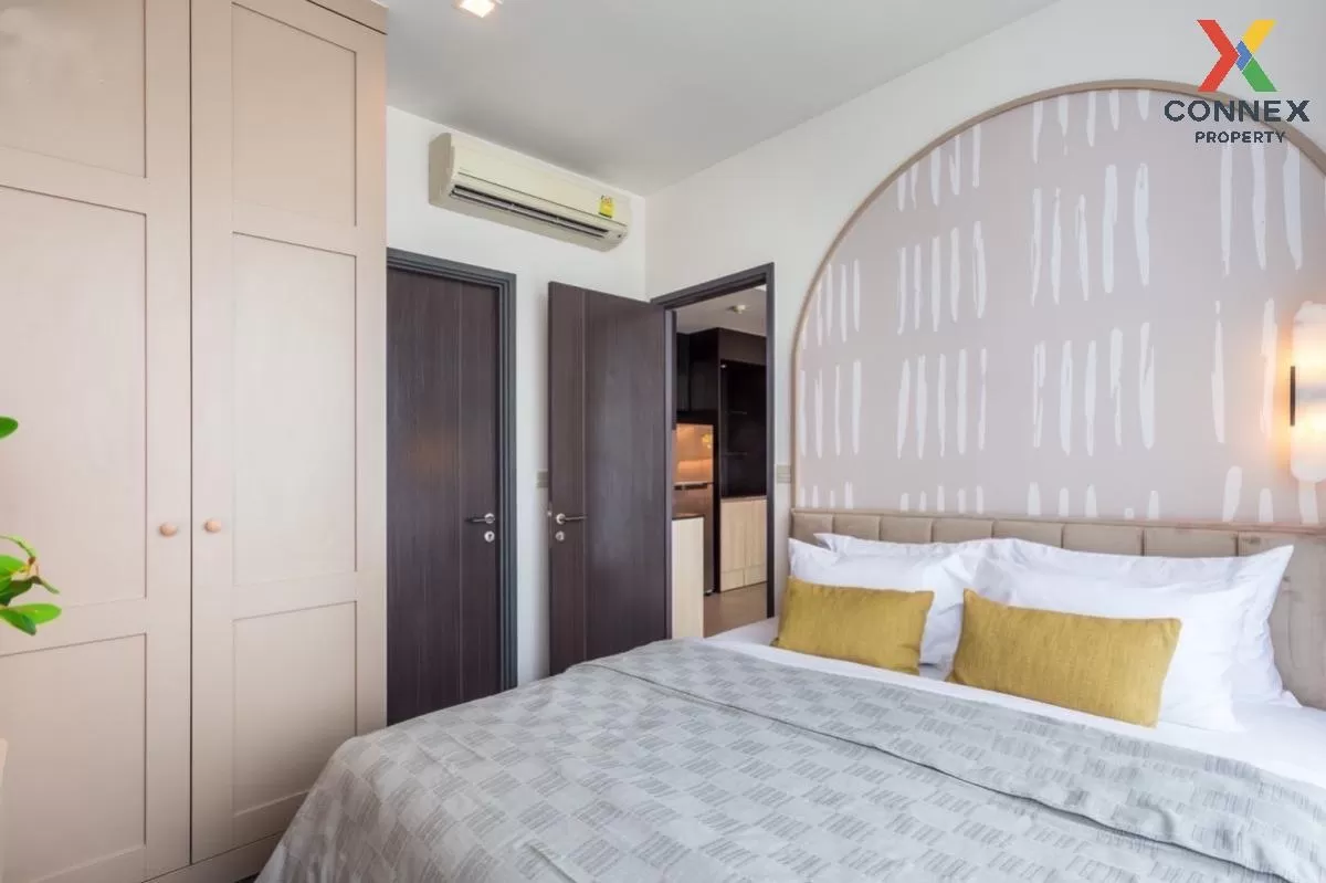 เช่าคอนโด  เอดจ์ สุขุมวิท 23 BTS-อโศก คลองเตยเหนือ เขต วัฒนา กรุง