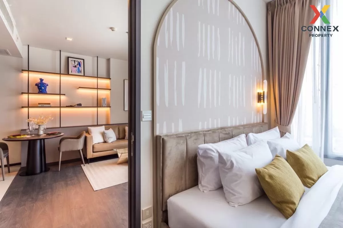 เช่าคอนโด  เอดจ์ สุขุมวิท 23 BTS-อโศก คลองเตยเหนือ เขต วัฒนา กรุง