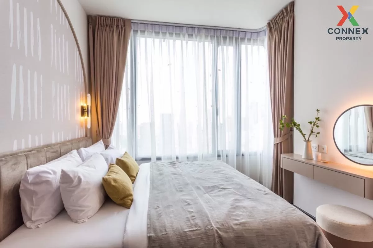 เช่าคอนโด  เอดจ์ สุขุมวิท 23 BTS-อโศก คลองเตยเหนือ เขต วัฒนา กรุง