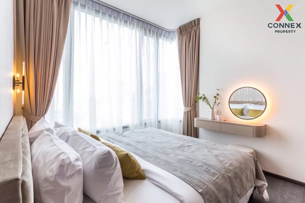 เช่าคอนโด  เอดจ์ สุขุมวิท 23 BTS-อโศก คลองเตยเหนือ เขต วัฒนา กรุง