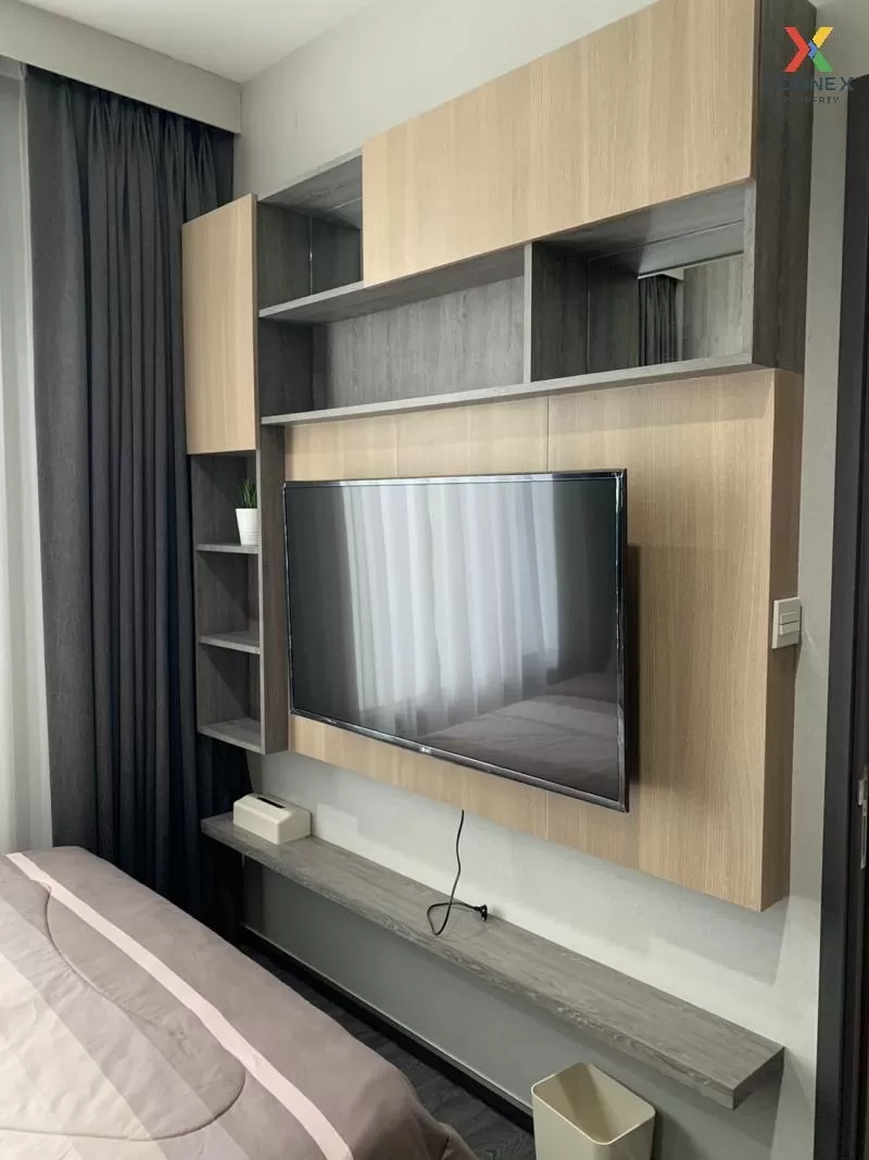 เช่าคอนโด  เอดจ์ สุขุมวิท 23 BTS-อโศก คลองเตยเหนือ เขต วัฒนา กรุง 3