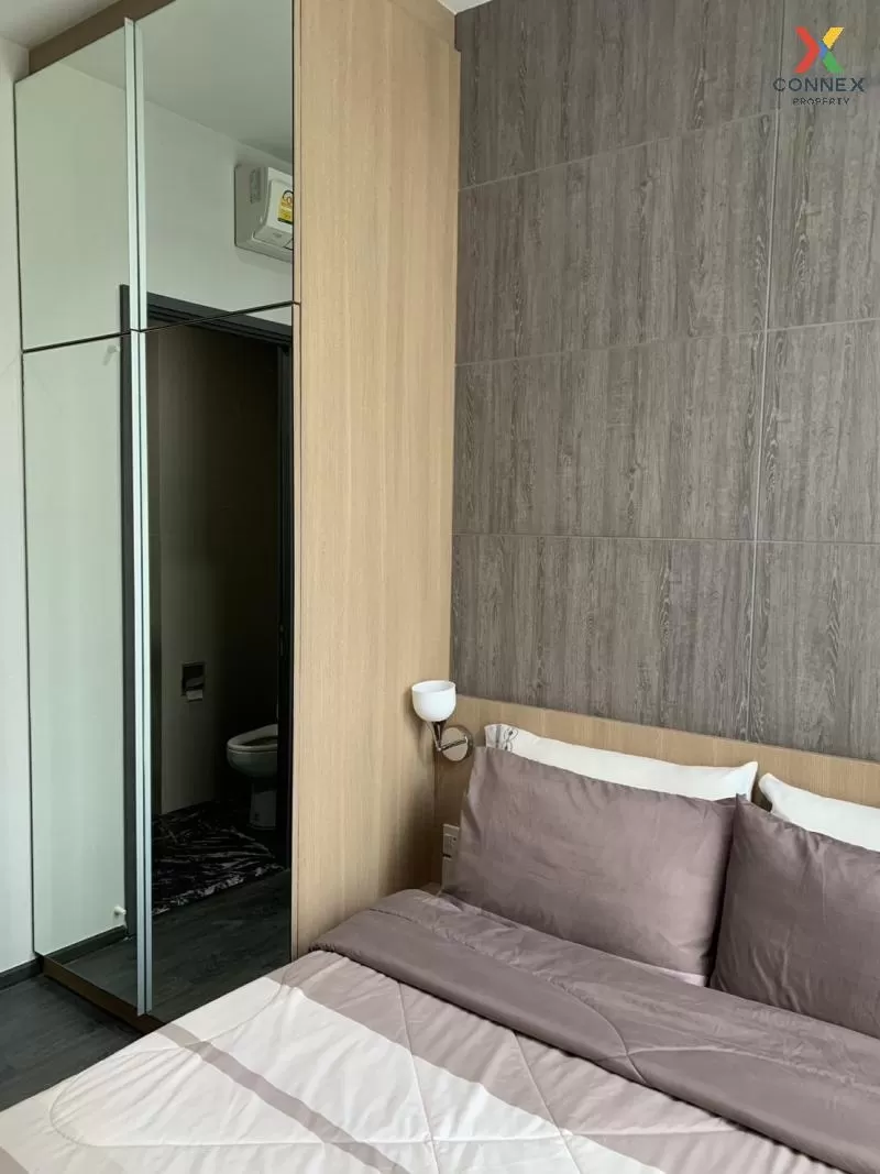 เช่าคอนโด  เอดจ์ สุขุมวิท 23 BTS-อโศก คลองเตยเหนือ เขต วัฒนา กรุง