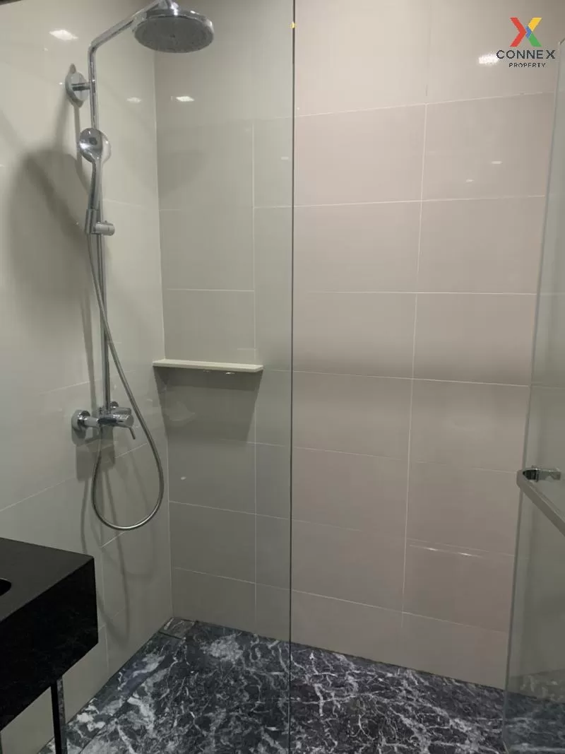 เช่าคอนโด  เอดจ์ สุขุมวิท 23 BTS-อโศก คลองเตยเหนือ เขต วัฒนา กรุง