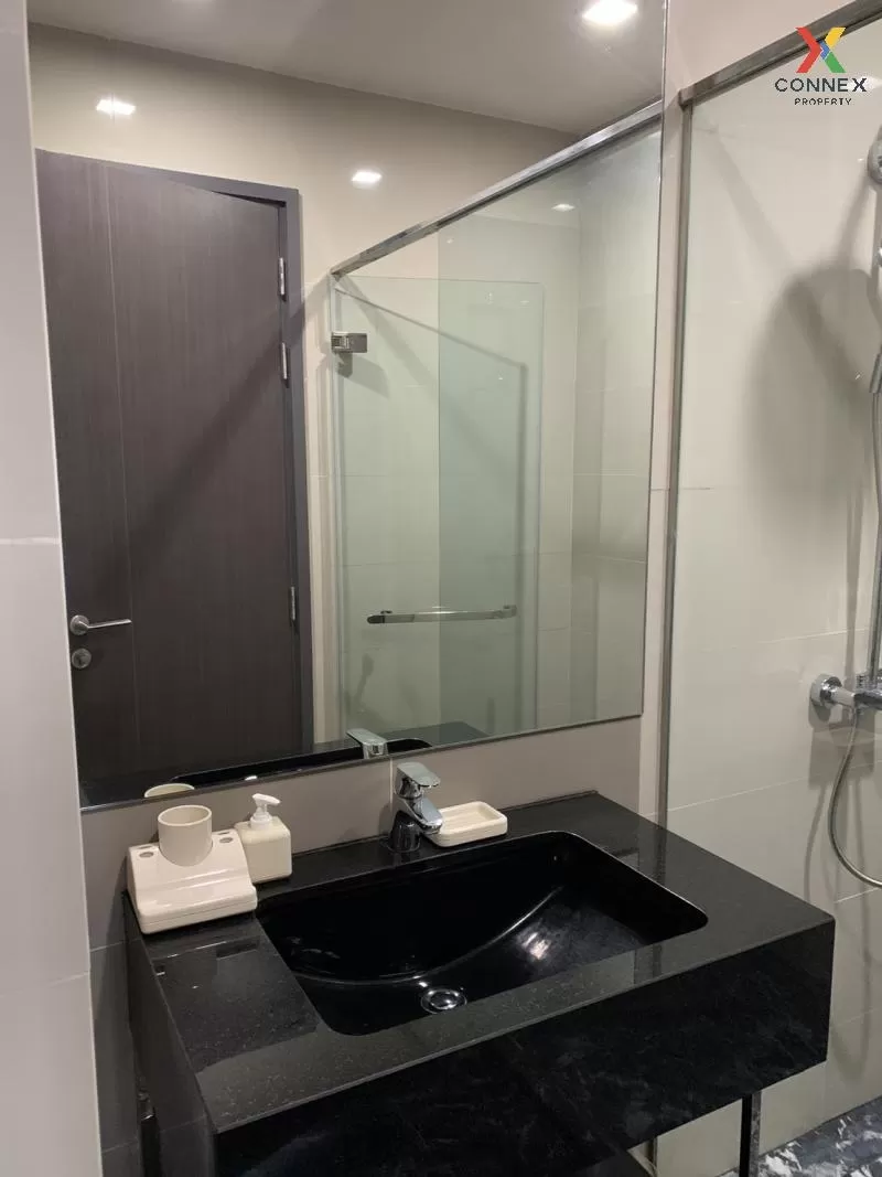 เช่าคอนโด  เอดจ์ สุขุมวิท 23 BTS-อโศก คลองเตยเหนือ เขต วัฒนา กรุง