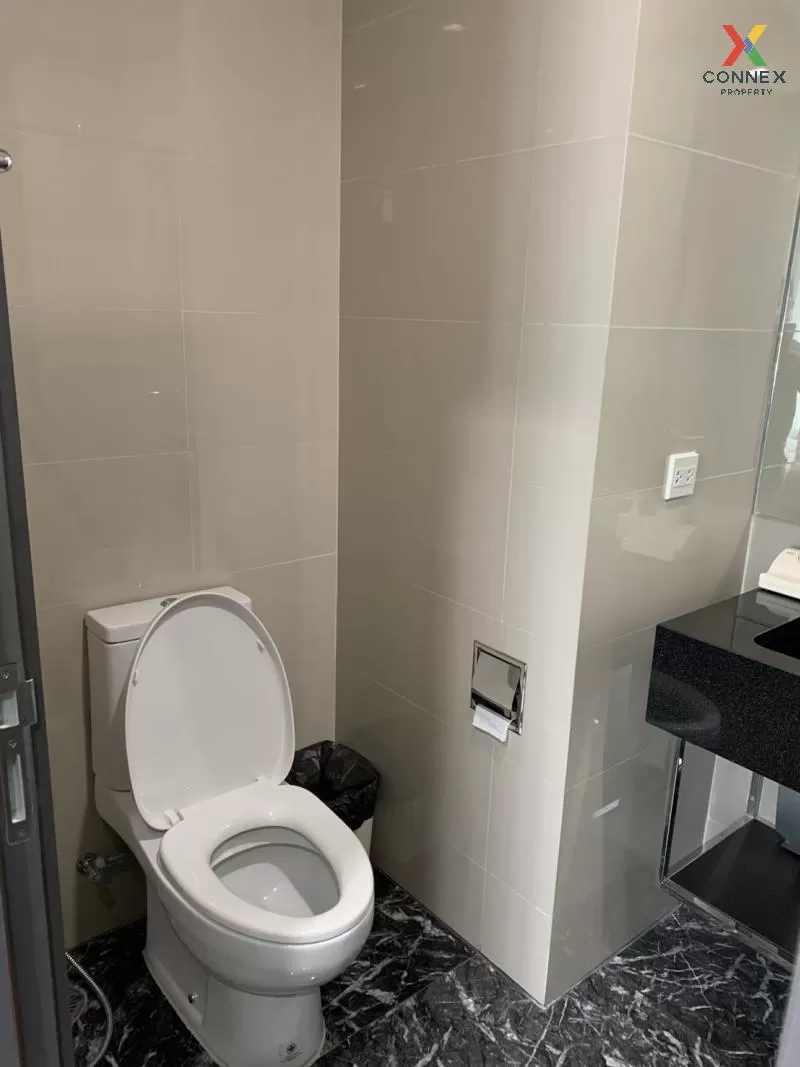 เช่าคอนโด  เอดจ์ สุขุมวิท 23 BTS-อโศก คลองเตยเหนือ เขต วัฒนา กรุง