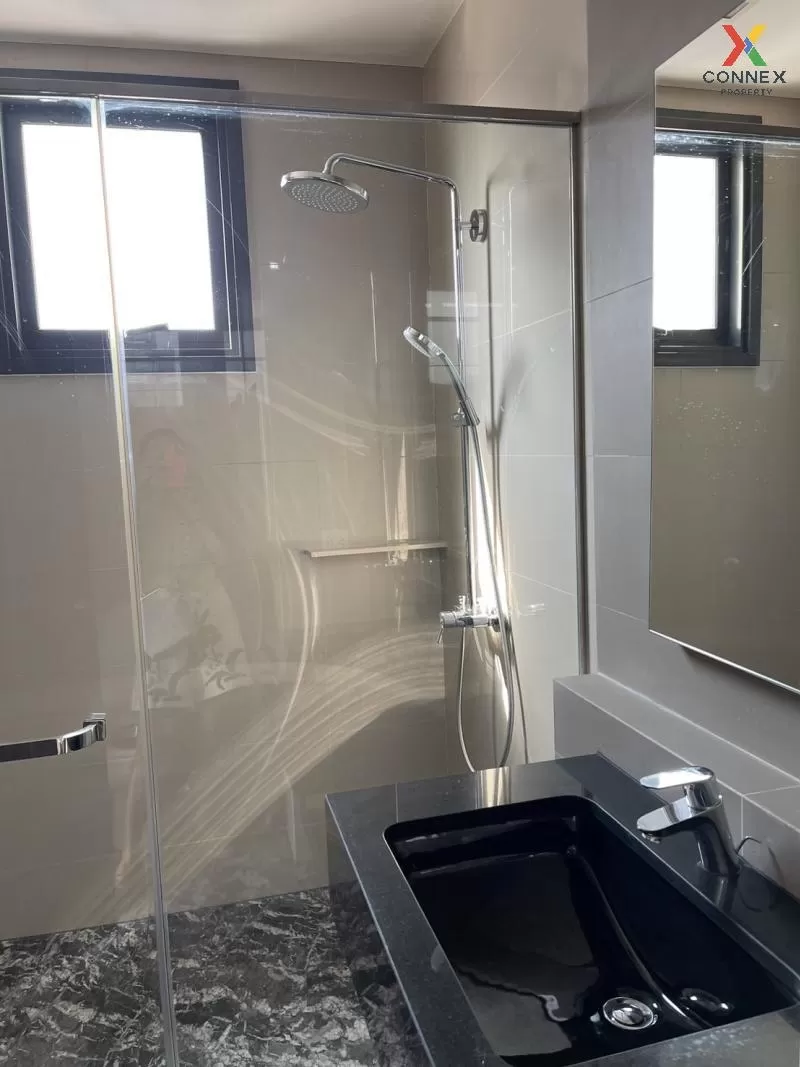 FOR RENT condo , EDGE Sukhumvit 23 , BTS-Asok , Khlong Toei Nuea  4