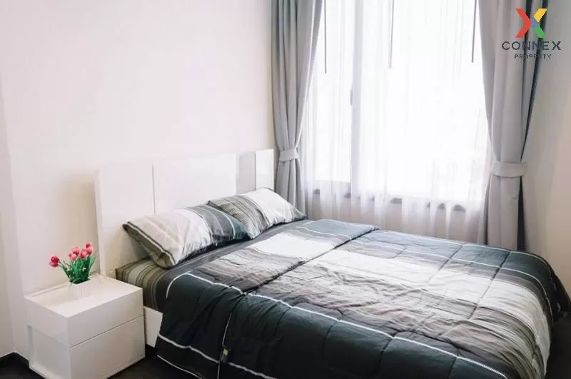 FOR RENT condo , EDGE Sukhumvit 23 , BTS-Asok , Khlong Toei Nuea  4