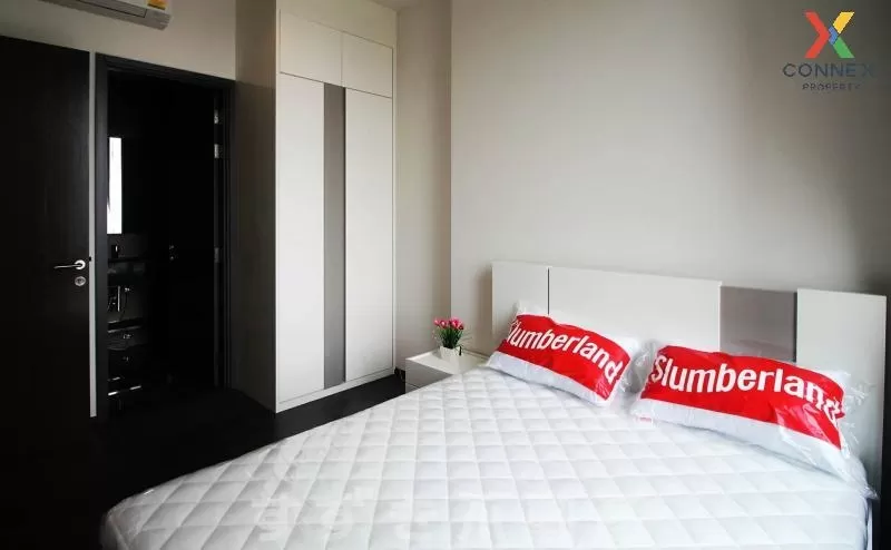 FOR RENT condo , EDGE Sukhumvit 23 , BTS-Asok , Khlong Toei Nuea 