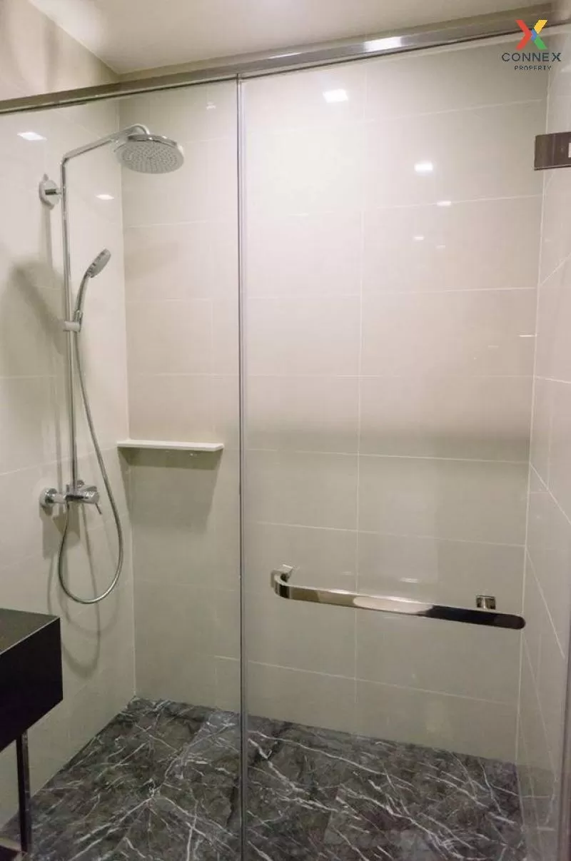 FOR RENT condo , EDGE Sukhumvit 23 , BTS-Asok , Khlong Toei Nuea 