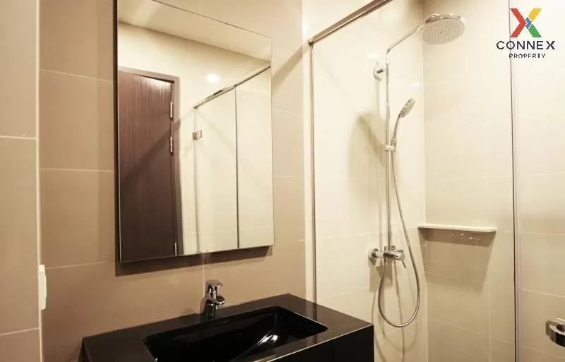 FOR RENT condo , EDGE Sukhumvit 23 , BTS-Asok , Khlong Toei Nuea 