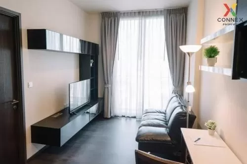 FOR RENT condo , EDGE Sukhumvit 23 , BTS-Asok , Khlong Toei Nuea , Watthana , Bangkok , CX-60826