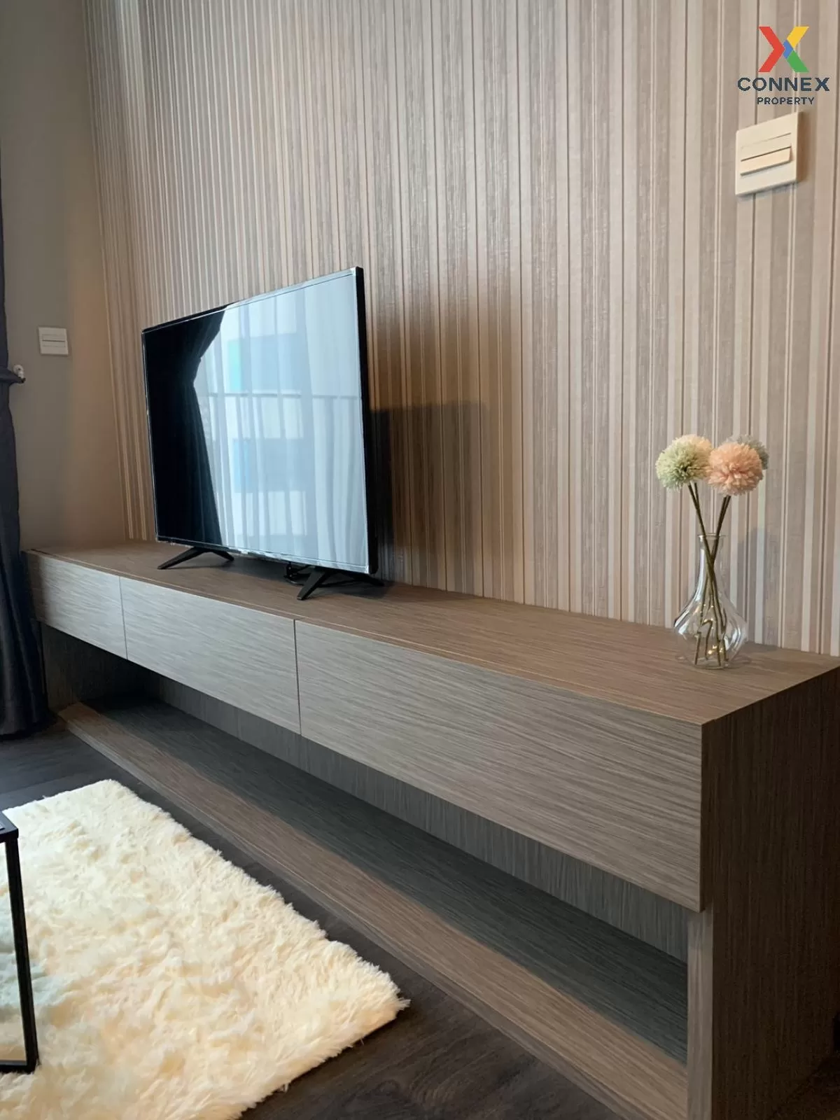 FOR RENT condo , EDGE Sukhumvit 23 , BTS-Asok , Khlong Toei Nuea  3