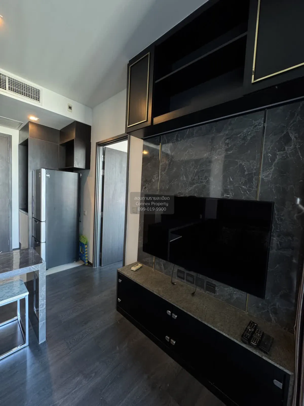 เช่าคอนโด  เอดจ์ สุขุมวิท 23 BTS-อโศก คลองเตยเหนือ เขต วัฒนา กรุง 2