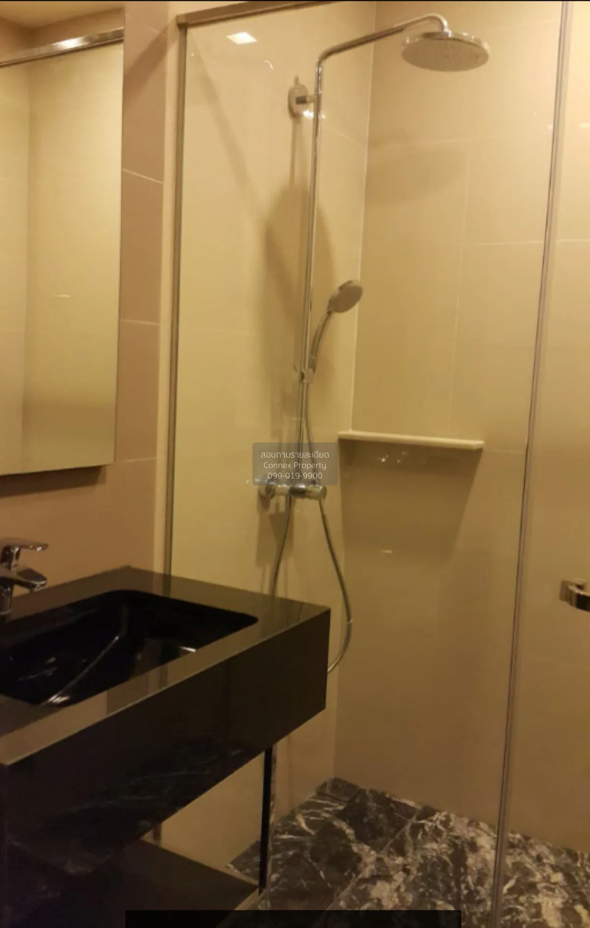 FOR RENT condo , EDGE Sukhumvit 23 , BTS-Asok , Khlong Toei Nuea 