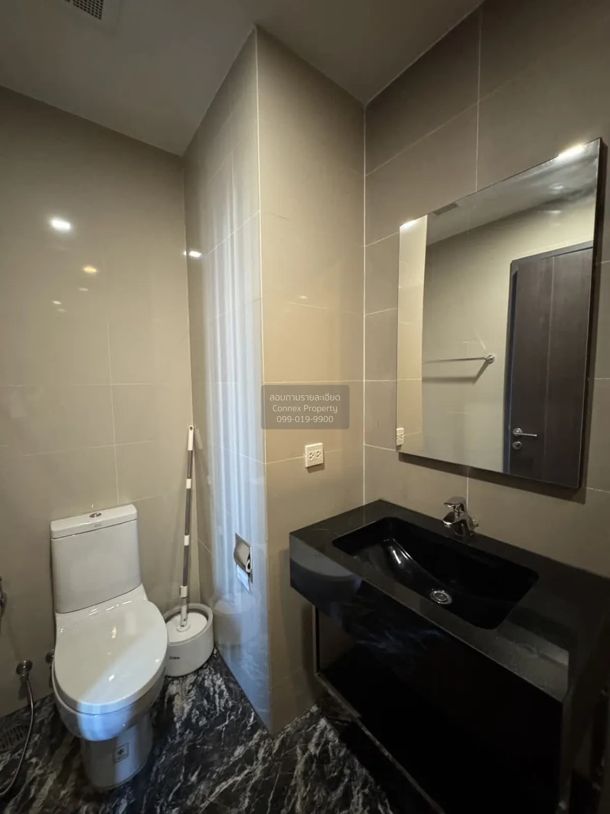 เช่าคอนโด  เอดจ์ สุขุมวิท 23 BTS-อโศก คลองเตยเหนือ เขต วัฒนา กรุง