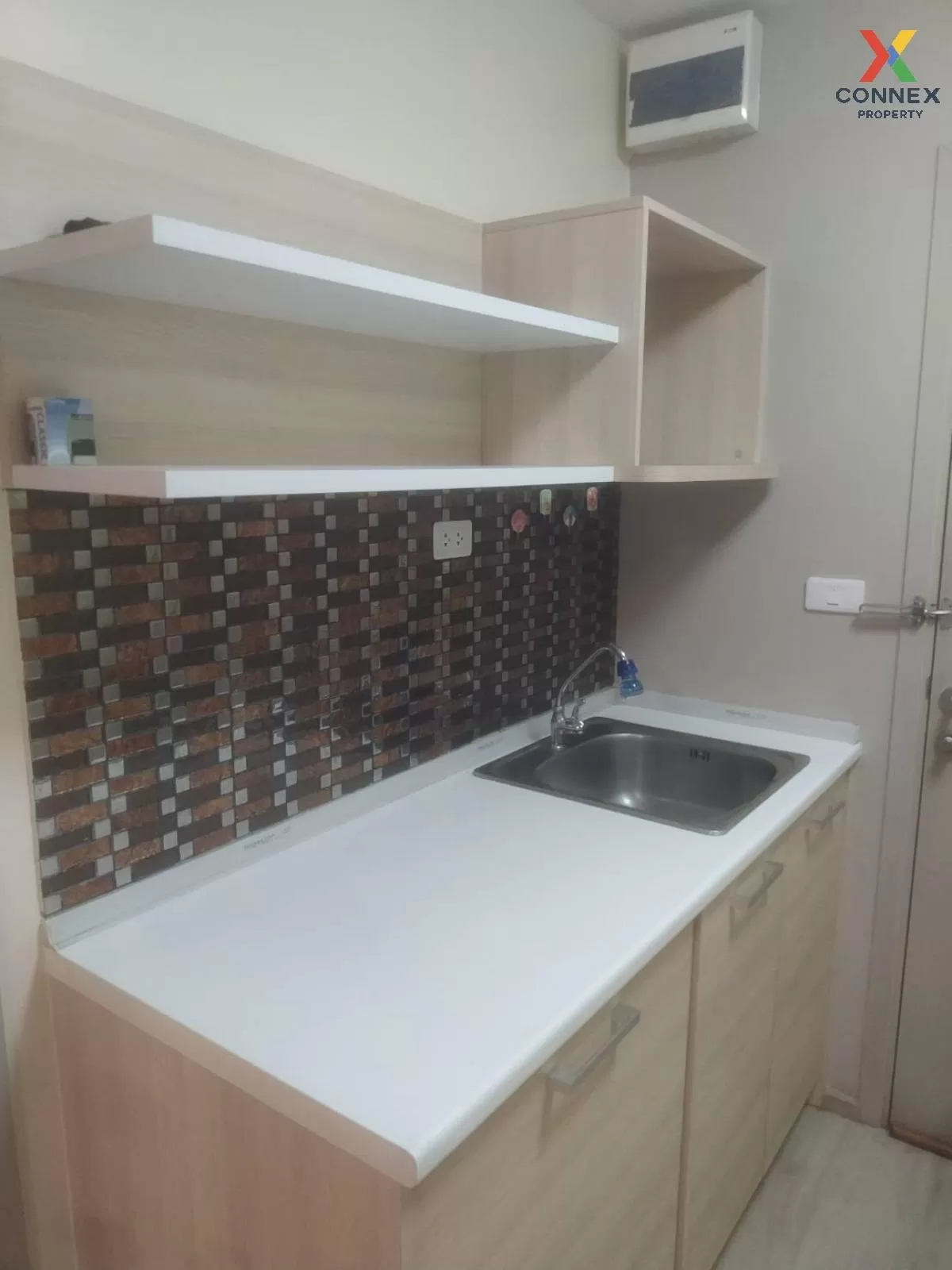 ขายคอนโด  เอลลิโอ เดลเรย์ BTS-ปุณณวิถี บางจาก เขต พระโขนง กรุงเทพ 2