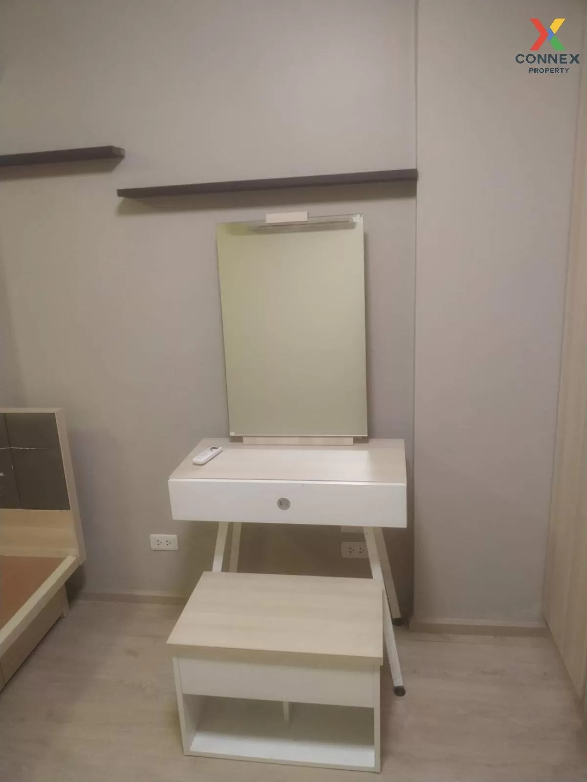 ขายคอนโด  เอลลิโอ เดลเรย์ BTS-ปุณณวิถี บางจาก เขต พระโขนง กรุงเทพ 4