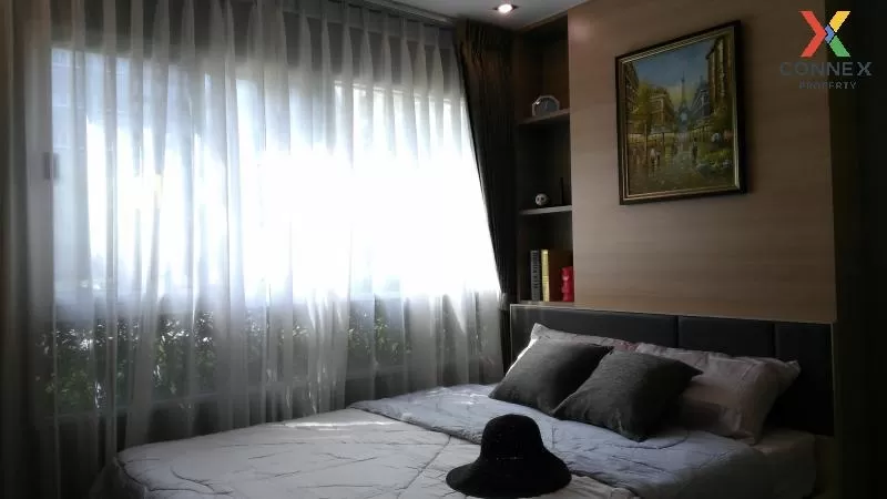 FOR RENT condo , Elio Del Ray Sukhumvit 64 , BTS-Punnawithi , Ban