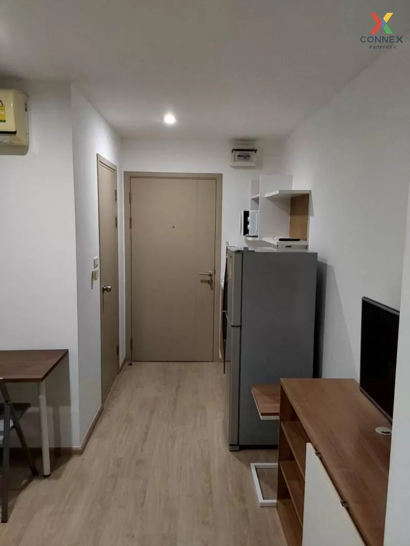 FOR RENT condo , Elio Sukhumvit 64 , BTS-Punnawithi , Bang Chak , 2