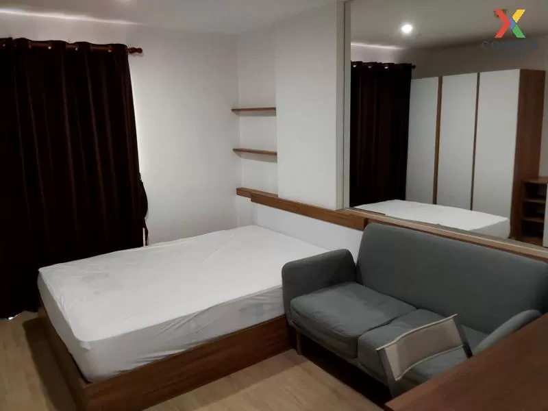 FOR RENT condo , Elio Sukhumvit 64 , BTS-Punnawithi , Bang Chak , 3