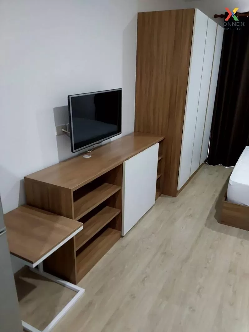 FOR RENT condo , Elio Sukhumvit 64 , BTS-Punnawithi , Bang Chak , 4