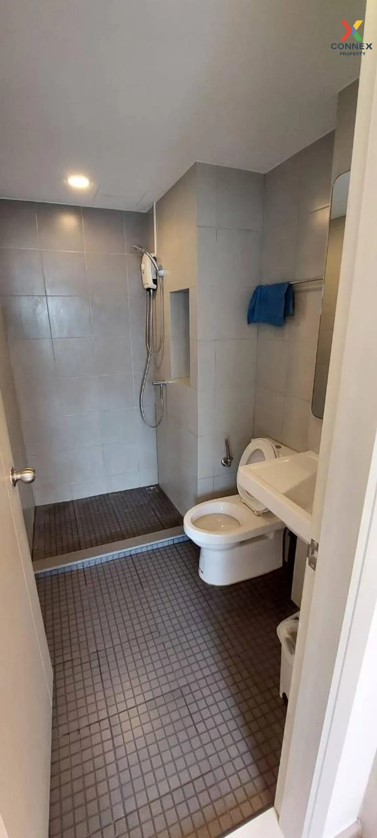 FOR RENT condo , Elio Sukhumvit 64 , BTS-Punnawithi , Bang Chak ,