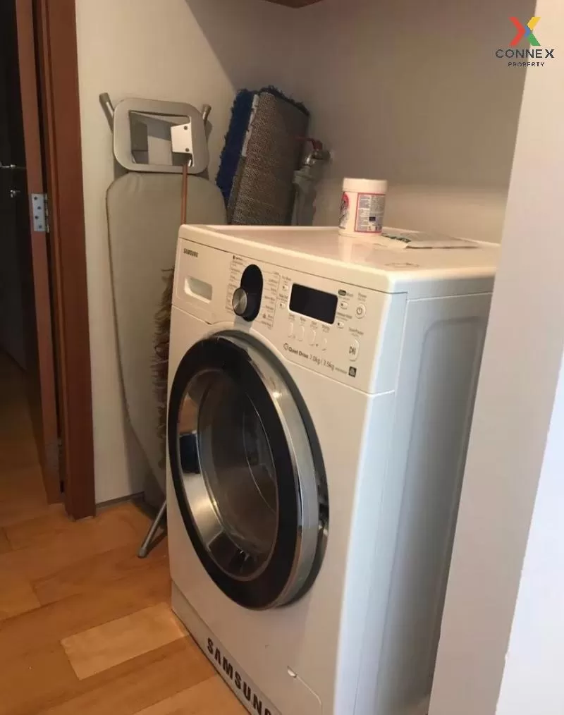 เช่าคอนโด  ไฟคัส เลน BTS-พระโขนง พระโขนง เขต คลองเตย กรุงเทพ CX-6